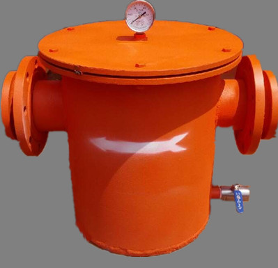 鶴壁分離器廠家生產(chǎn)礦用氣水分離器，質(zhì)量不錯(cuò)