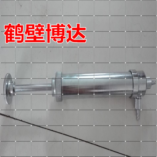 鶴壁博達(dá)廠家銷售FW型高負(fù)壓瓦斯采樣器線上接單，歡迎您下單。